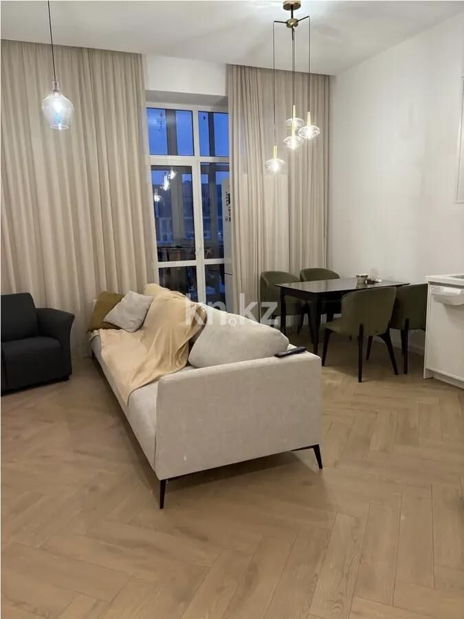 Продажа 3-комнатной квартиры, 80 м² - Продажа квартир в кирпичном доме в Астане - страница 173 фото 1 из 3