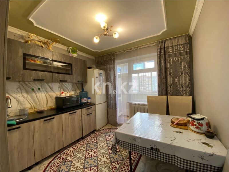 Продажа 3-комнатной квартиры, 71 м² - Недвижимость в Темиртау фото 7 из 21