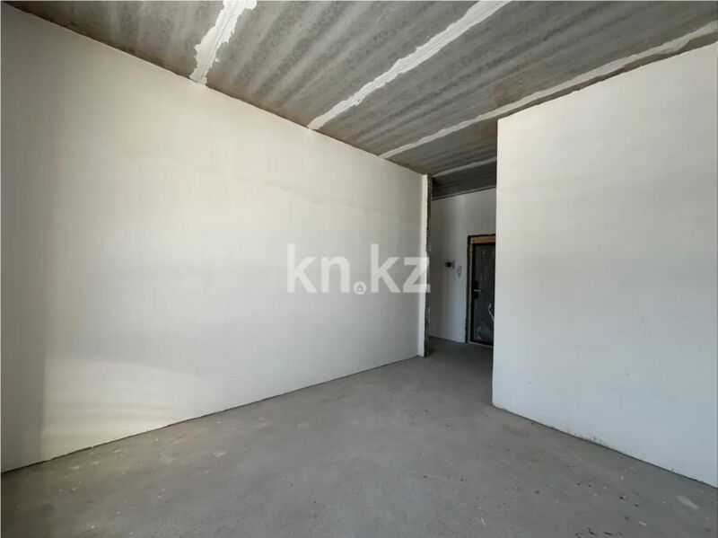 Продажа 1-комнатной квартиры, 35.7 м² - Продажа однокомнатных квартир в кирпичном доме в Казахстане - страница 85 фото 3 из 6