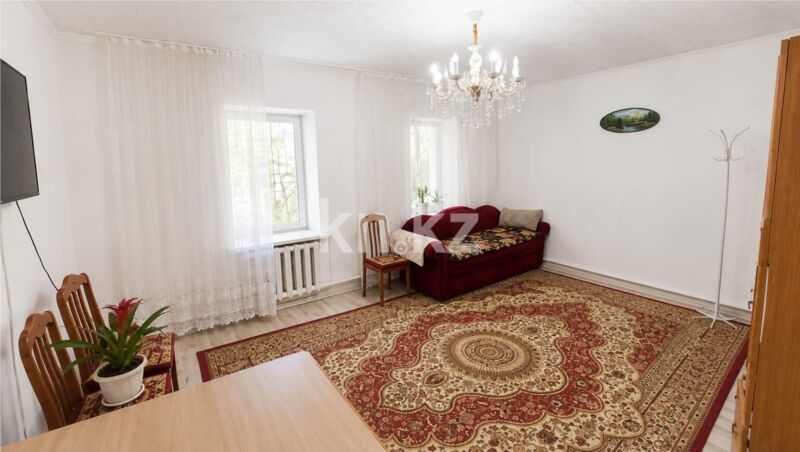 Продажа 3-комнатного дома, 66.8 м² - Продажа домов, коттеджей в Караганде - страница 4 фото 2 из 10