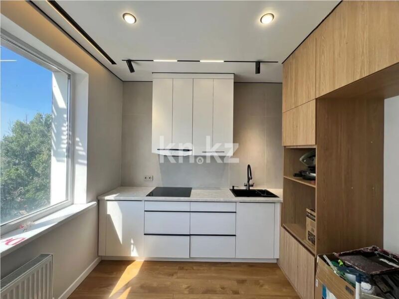 Продажа 2-комнатной квартиры, 43 м² - Продажа двухкомнатных квартир в Турксибском р-не Алматы - страница 12 фото 3 из 5