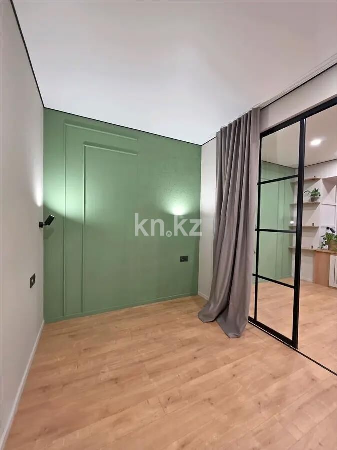 Продажа 2-комнатной квартиры, 33.4 м² - Продажа двухкомнатных квартир от собственников в Алматы - страница 5 фото 1 из 5