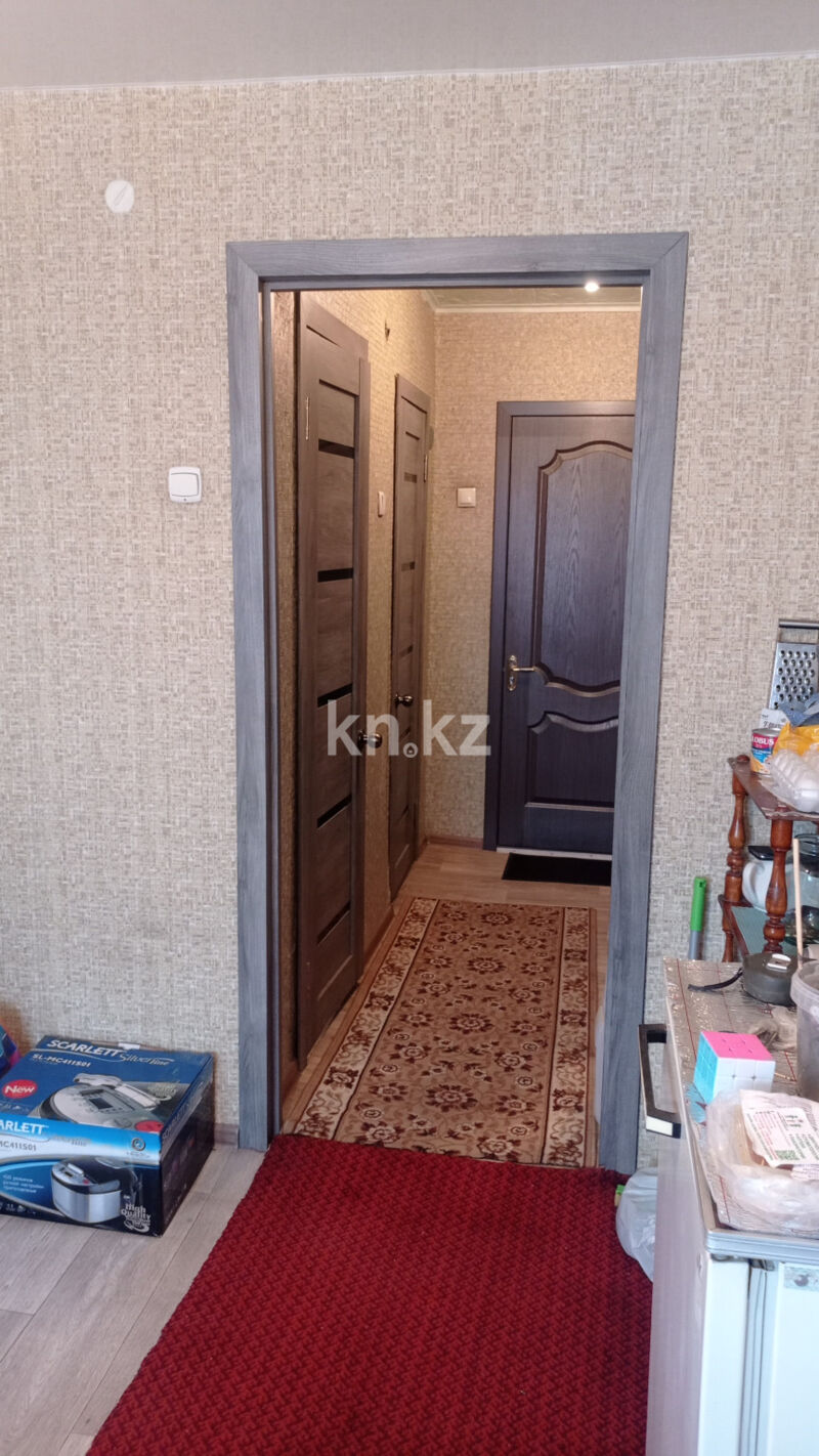 Продажа 1-комнатной квартиры, 36 м² - Продажа квартир в Казахстане - страница 28 фото 1 из 5