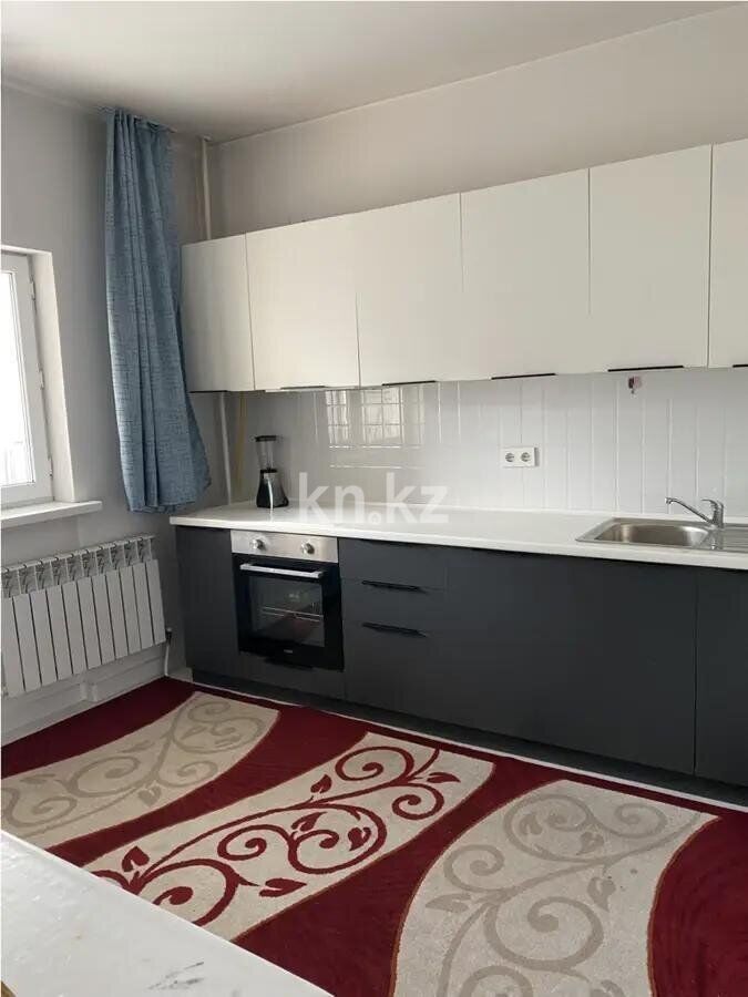 Продажа 1-комнатной квартиры, 41.2 м² - Продажа однокомнатных квартир от собственников в Алматы - страница 2 фото 2 из 4