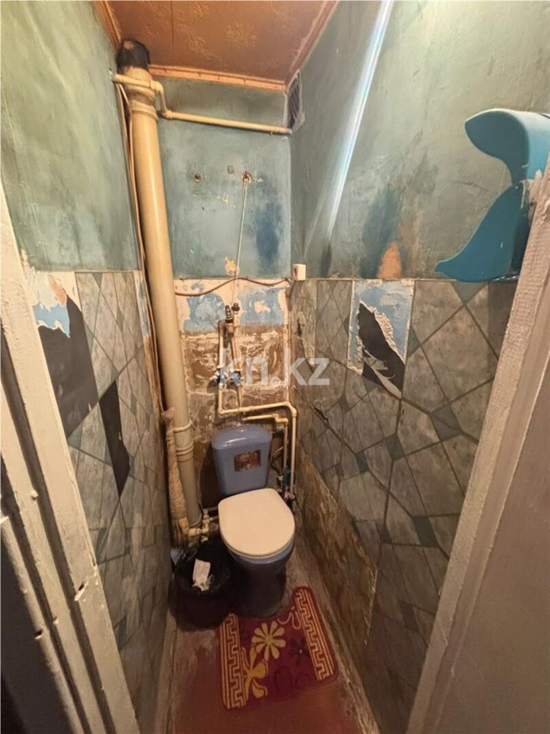 Продажа 3-комнатной квартиры, 70 м² - Продажа трехкомнатных квартир в Майкудуке Караганды - страница 3 фото 6 из 7