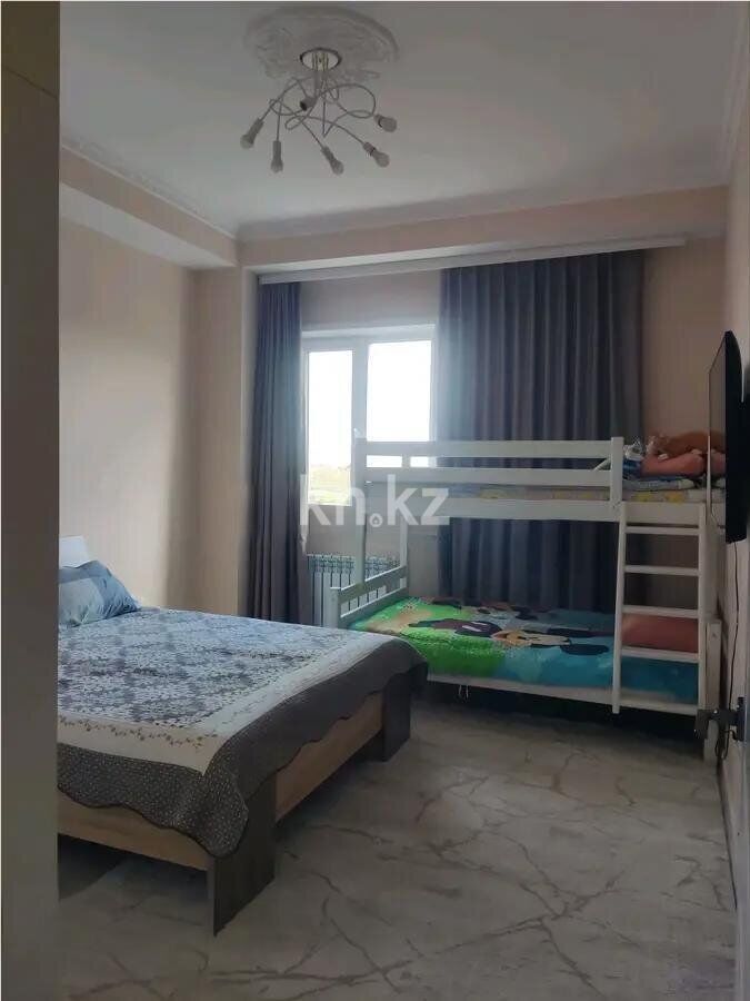 Продажа 3-комнатной квартиры, 103 м² - Продажа квартир в Казахстане - страница 43 фото 2 из 5
