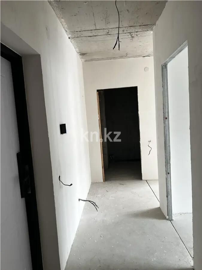 Продажа 1-комнатной квартиры, 34 м² - Продажа однокомнатных квартир в Турксибском р-не Алматы - страница 3 фото 4 из 4