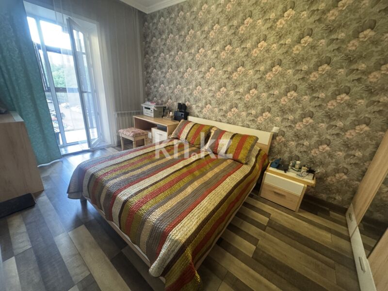 Продажа 3-комнатной квартиры, 90 м² - Продажа трехкомнатных квартир от собственников в Караганде фото 7 из 7