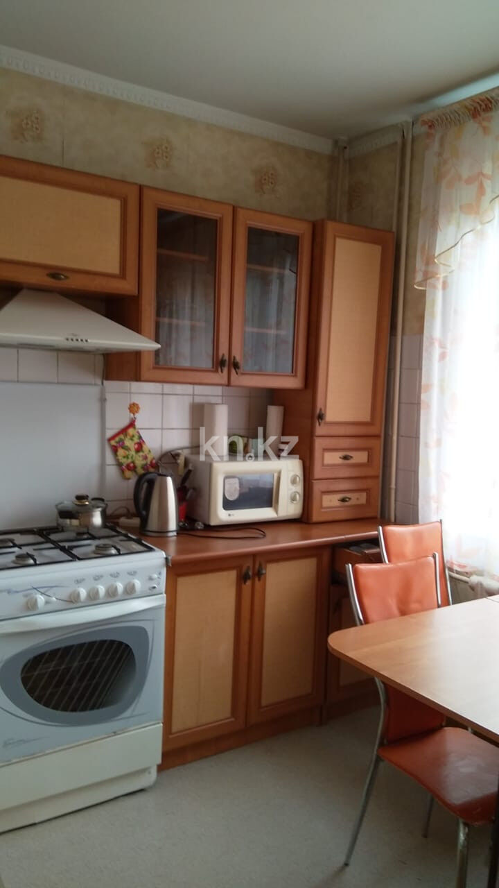 Аренда 2-комнатной квартиры, 55 м² - Аренда двухкомнатных квартир помесячно в Казахстане - страница 2 фото 6 из 10