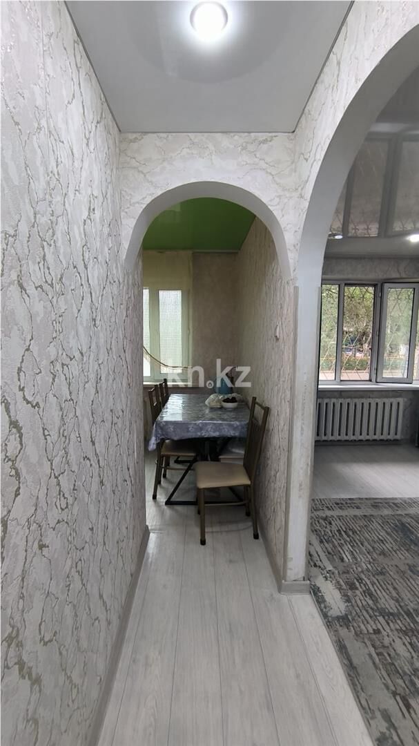 Продажа 2-комнатной квартиры, 44 м² - Продажа квартир в Майкудуке Караганды - страница 28 фото 9 из 13