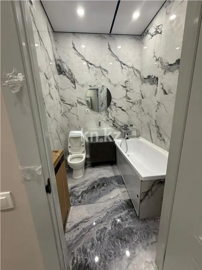 Продажа 1-комнатной квартиры, 49 м² - Продажа квартир в Казахстане - страница 2 фото 3 из 4