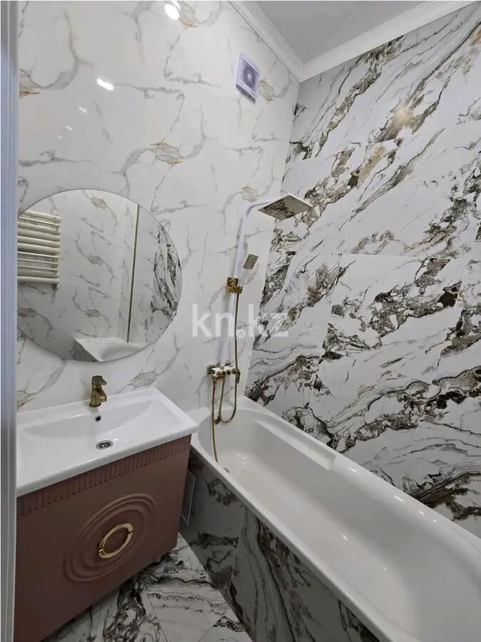 Продажа 2-комнатной квартиры, 54 м² - Продажа двухкомнатных квартир в кирпичном доме в Казахстане - страница 82 фото 4 из 6