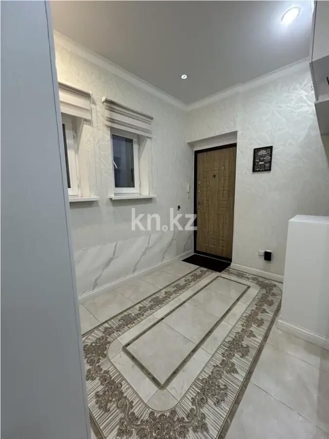 Продажа 3-комнатной квартиры, 75 м² - Продажа квартир в монолитно-каркасном доме в Астане - страница 78 фото 6 из 6