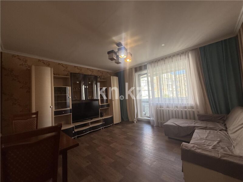Продажа 3-комнатной квартиры, 63 м² - Продажа трехкомнатных квартир на Юго-Востоке Караганды - страница 14 фото 2 из 13