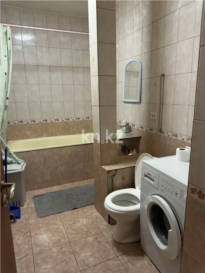 Продажа 1-комнатной квартиры, 43.5 м² - Продажа однокомнатных квартир в Ауэзовском р-не Алматы фото 3 из 4