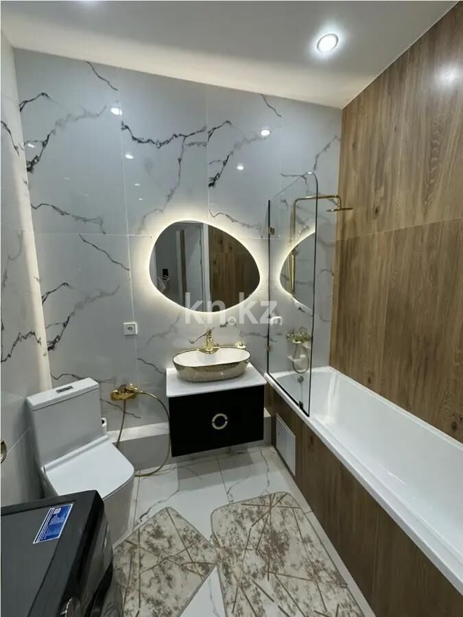 Продажа 3-комнатной квартиры, 88.3 м² - Продажа квартир в новостройках Астаны - страница 6 фото 5 из 6