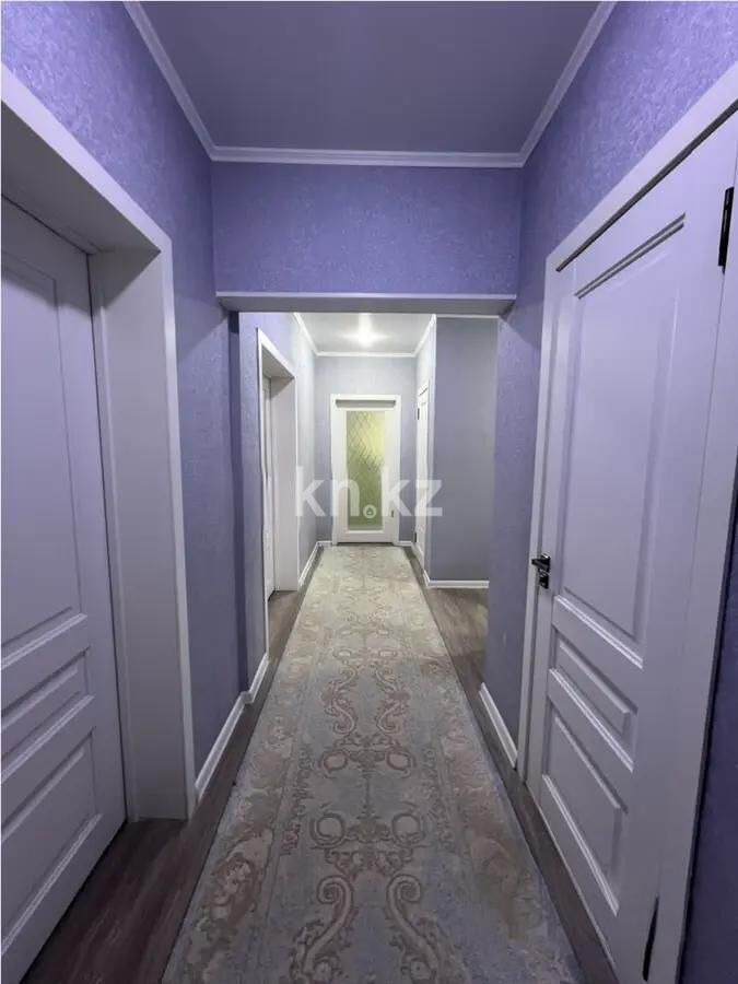 Продажа 3-комнатной квартиры, 105 м² - Продажа трехкомнатных квартир в Ауэзовском р-не Алматы - страница 15 фото 7 из 7