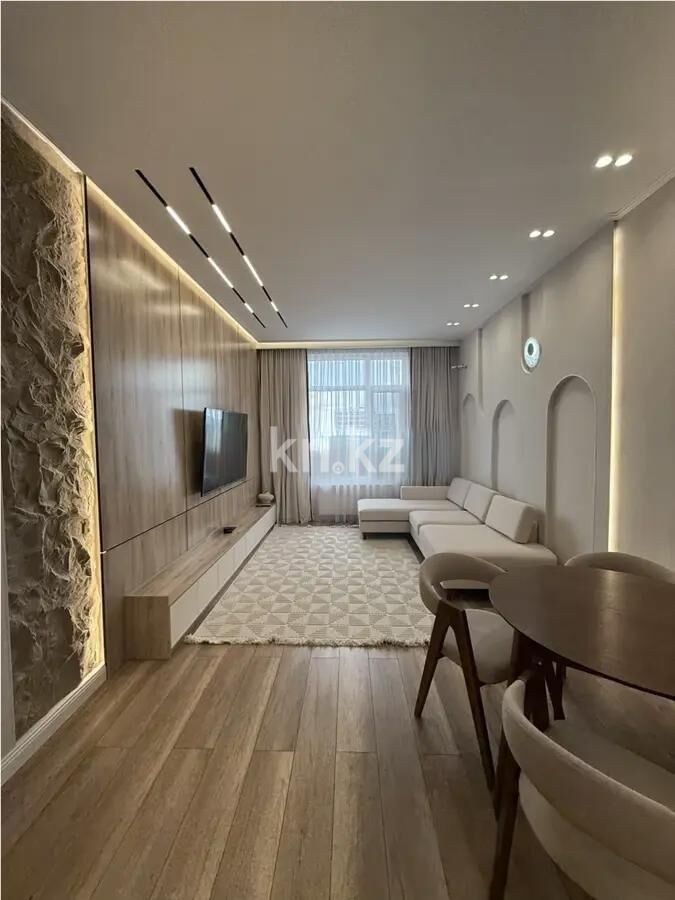 Продажа 3-комнатной квартиры, 89 м² - Продажа квартир в Казахстане - страница 132 фото 1 из 8