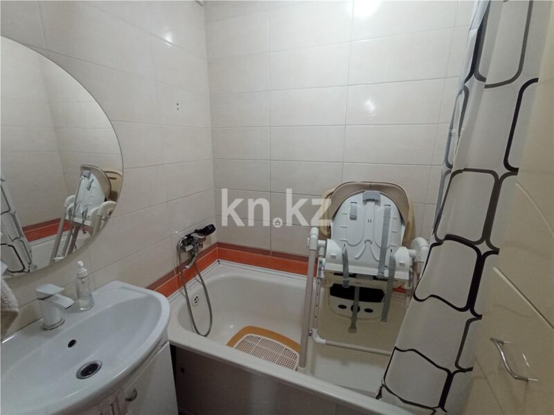 Продажа 3-комнатной квартиры, 64 м² - Продажа трехкомнатных квартир в Майкудуке Караганды фото 6 из 10