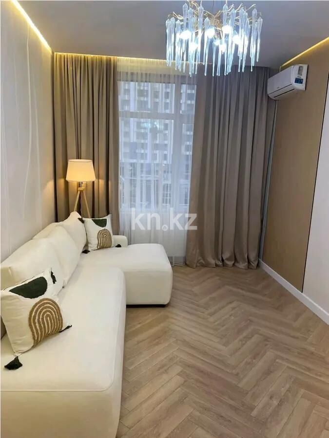 Продажа 2-комнатной квартиры, 65 м² - Продажа двухкомнатных квартир в р-не Есиль Астаны - страница 22 фото 1 из 3