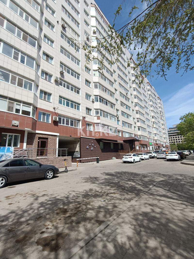Аренда 1-комнатной квартиры посуточно, 45 м² - Аренда квартир посуточно в р-не Сарыарка Астаны фото 12 из 15