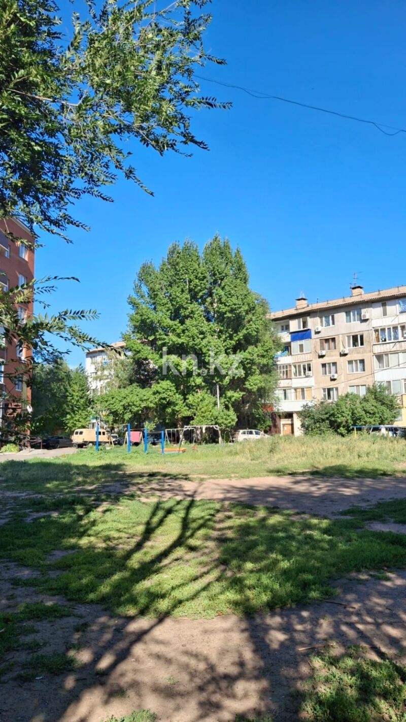 Продажа 2-комнатной квартиры, 50.6 м² - Продажа двухкомнатных квартир в Уральске фото 15 из 16
