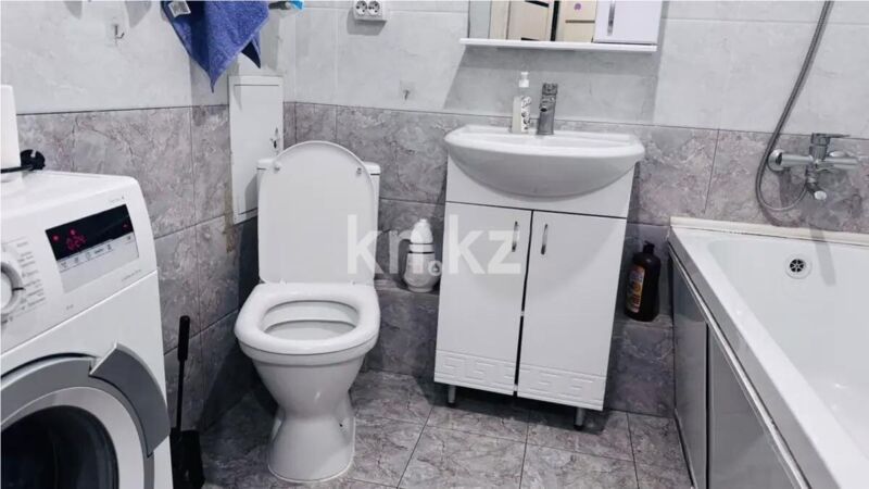 Продажа 1-комнатной квартиры, 40 м² - Продажа однокомнатных квартир в Астане - страница 13 фото 3 из 3