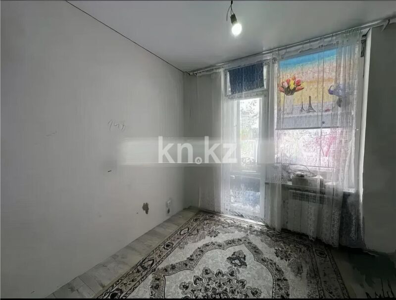 Продажа 1-комнатной квартиры, 37 м² - Продажа квартир от собственников в Астане - страница 43 фото 2 из 4