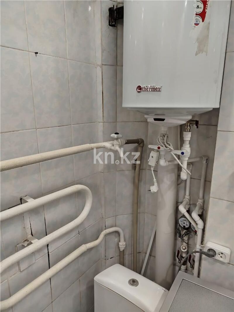Продажа 2-комнатной квартиры, 44 м² - Продажа двухкомнатных квартир в блочном доме в Казахстане - страница 80 фото 12 из 15