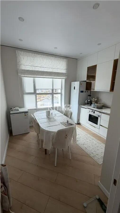 Продажа 2-комнатной квартиры, 52 м² - Недвижимость в Астане - страница 11 фото 3 из 4
