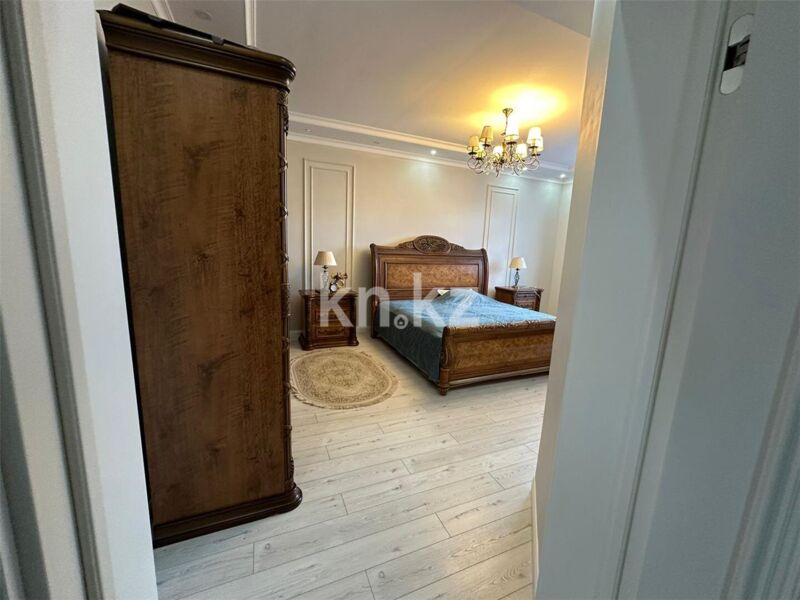 Продажа 8-комнатного дома, 400 м² - Продажа земельных участков в Темиртау фото 19 из 44