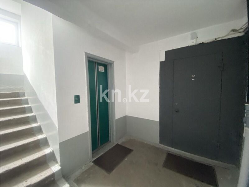 Продажа 4-комнатной квартиры, 84 м² - Продажа четырехкомнатных квартир в панельном доме в Казахстане - страница 14 фото 14 из 15