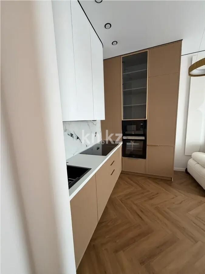 Продажа 2-комнатной квартиры, 49.2 м² - Продажа двухкомнатных квартир в р-не Нура Астаны - страница 22 фото 3 из 4