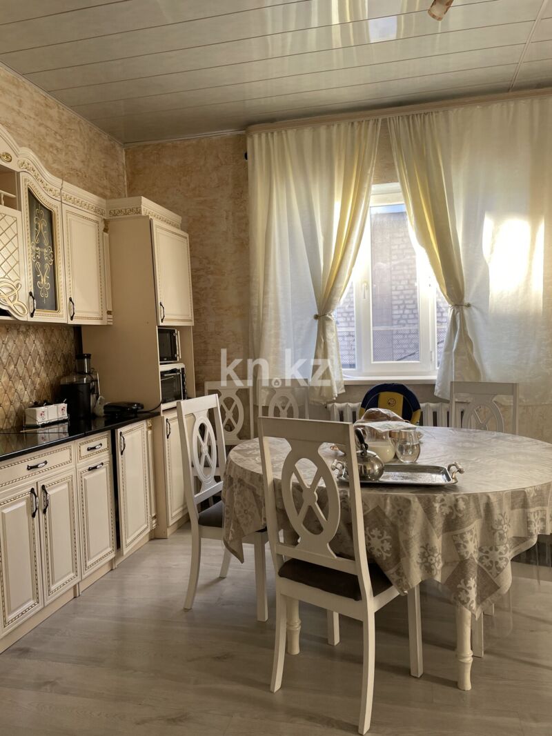 Продажа 5-комнатного дома, 180 м² - Недвижимость в Казахстане - страница 34 фото 3 из 18