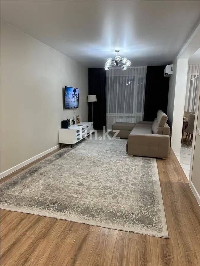 Продажа 2-комнатной квартиры, 65 м² - Продажа двухкомнатных квартир в Алмалинском р-не Алматы - страница 17 фото 1 из 5