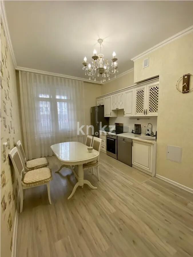 Продажа 2-комнатной квартиры, 75 м² - Продажа двухкомнатных квартир в р-не Есиль Астаны - страница 23 фото 3 из 5