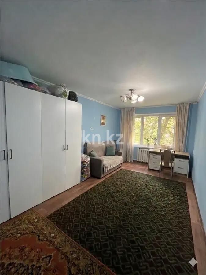 Продажа 3-комнатной квартиры, 63 м² - Продажа трехкомнатных квартир в Ауэзовском р-не Алматы - страница 15 фото 2 из 5