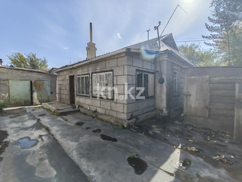 Продажа 4-комнатного дома, 79 м² - Продажа домов, коттеджей в Казахстане - страница 8 фото 3 из 31