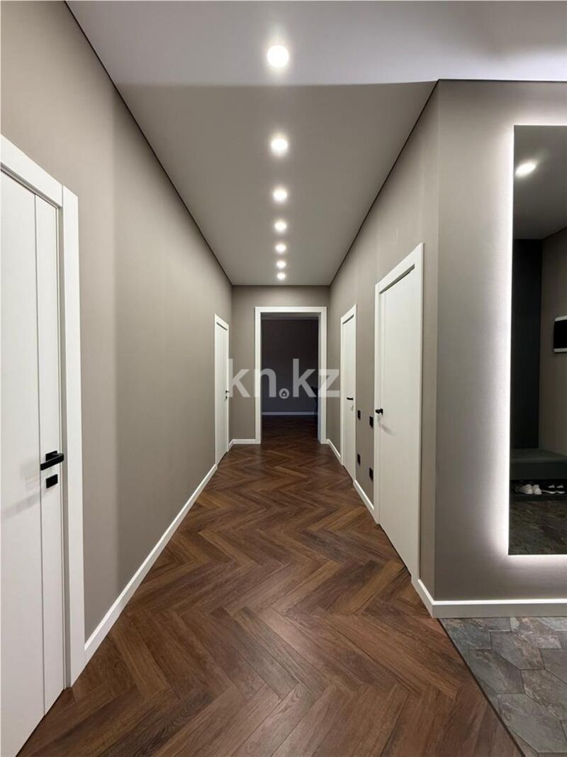 Продажа 3-комнатной квартиры, 85 м² - Продажа трехкомнатных квартир на Юго-Востоке Караганды - страница 16 фото 14 из 24