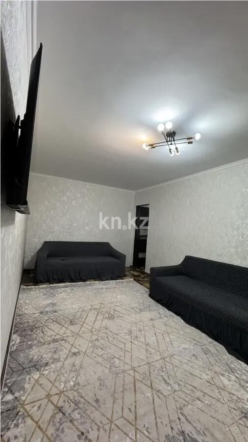 Продажа 2-комнатной квартиры, 44 м² - Недвижимость в Алматы - страница 9 фото 1 из 4