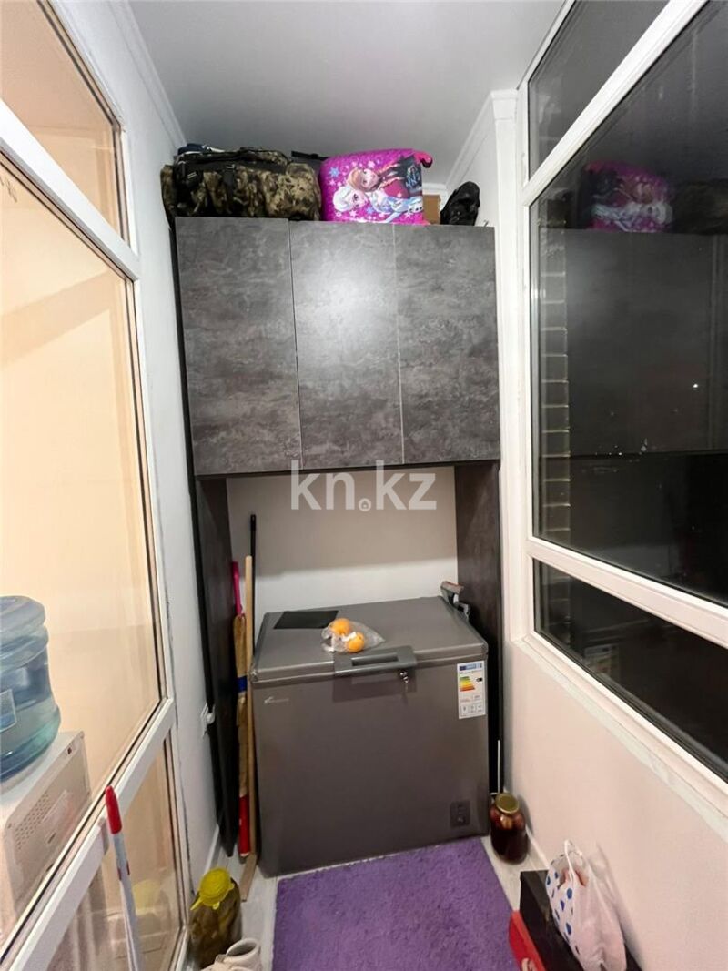 Продажа 2-комнатной квартиры, 61 м² - Продажа двухкомнатных квартир в кирпичном доме в Караганде - страница 30 фото 9 из 15