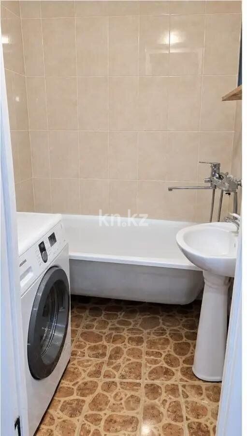 Продажа 2-комнатной квартиры, 56 м² - Продажа квартир в кирпичном доме в Астане - страница 24 фото 4 из 5