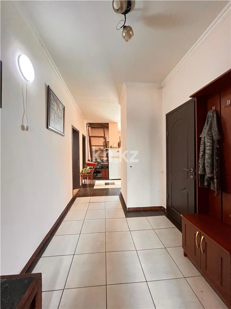 Продажа 3-комнатного дома, 107 м² - Продажа домов, коттеджей в Караганде - страница 6 фото 12 из 27
