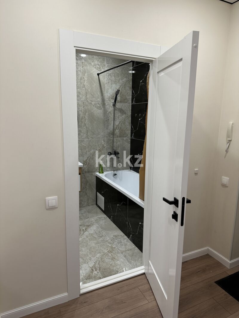 Продажа 1-комнатной квартиры, 39.9 м² - Недвижимость в Астане - страница 9 фото 22 из 32