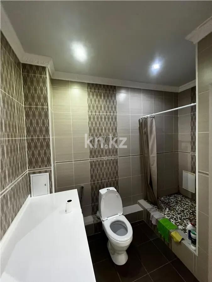 Продажа 4-комнатной квартиры, 107 м² - Продажа квартир от собственников в Астане - страница 10 фото 6 из 7