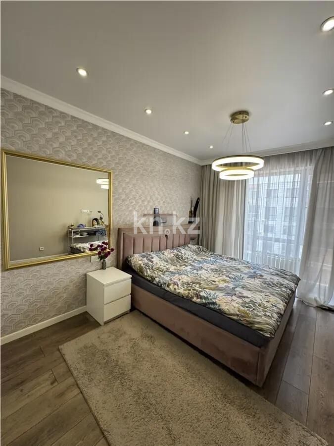 Продажа 2-комнатной квартиры, 64 м² - Продажа двухкомнатных квартир в Алматы - страница 3 фото 2 из 6