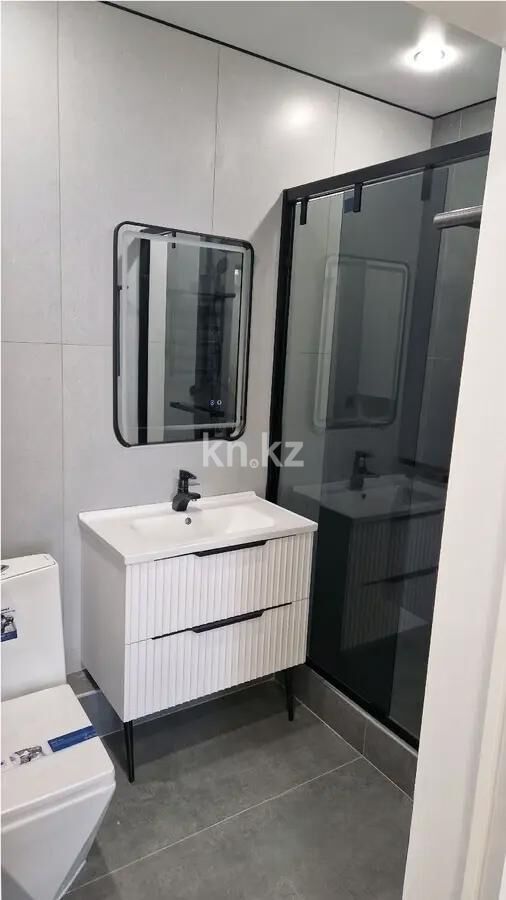 Продажа 2-комнатной квартиры, 60 м² - Продажа двухкомнатных квартир от собственников в Алматы фото 4 из 5
