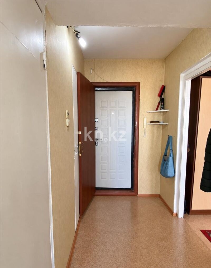 Продажа 1-комнатной квартиры, 34 м² - Продажа однокомнатных квартир в Караганде - страница 3 фото 4 из 7