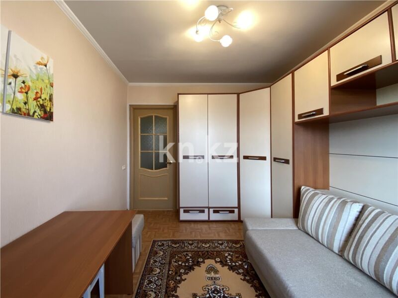 Продажа 2-комнатной квартиры, 50.2 м² - Продажа двухкомнатных квартир в р-не Сарыарка Астаны - страница 15 фото 2 из 15