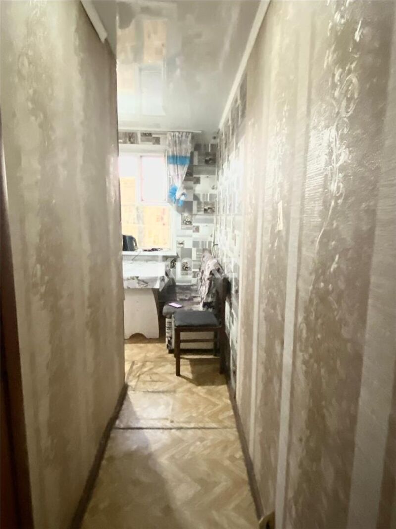 Продажа 2-комнатной квартиры, 43 м² - Продажа двухкомнатных квартир в Майкудуке Караганды - страница 9 фото 6 из 10